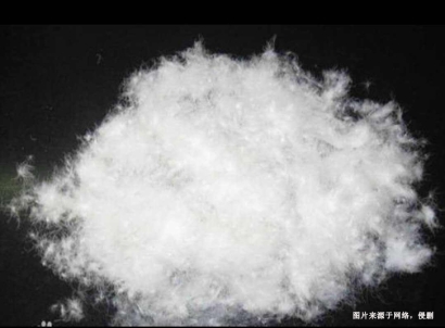 越南水洗鴨絨進(jìn)口清關(guān)流程到上海外高橋代理案例