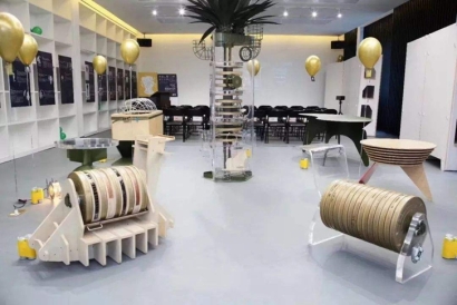 ATA單證冊暫時(shí)進(jìn)出口報(bào)關(guān)流程_展會展覽品進(jìn)出口清關(guān)