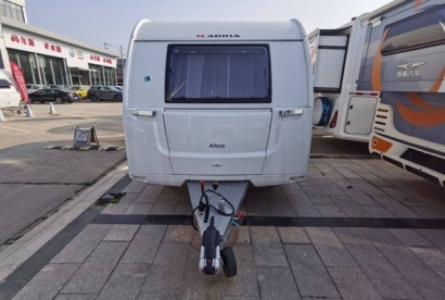 上海進口拖掛式房車代理清關(guān)