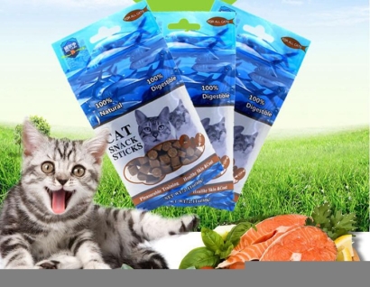 如何從國外進口寵物食品