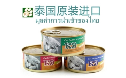 進口寵物罐頭清關公司帶你了解流程手續