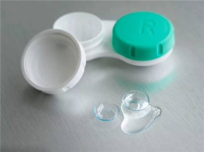 隱形眼鏡進口報關如何操作呢，你必須知道的流程