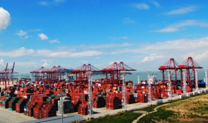 深圳大鏟灣報關公司哪家好？深圳進口清關公司推薦