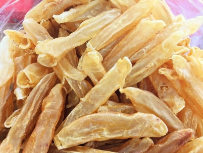 花膠進口怎么清關一站式報關代理全球門到門