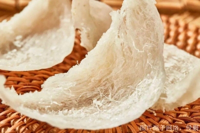 廈門進口印尼燕窩報關流程_印度尼西亞燕窩清關費