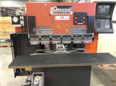 上海沖壓機(jī)進(jìn)口清關(guān)公司_二手沖壓機(jī)報(bào)關(guān)注意事項(xiàng)