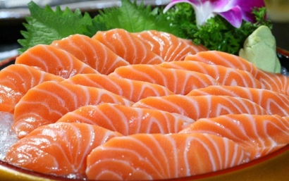 深圳三文魚進口報關(guān)流程_丹麥鮭魚進口關(guān)稅多少