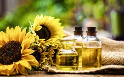 葵花籽油進口報關一般貿易進口所需資料以及流程