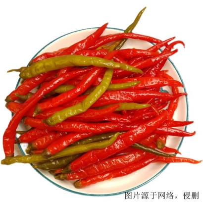 印度辣椒進口清關流程怎么操作？19年上海進口代理報關行