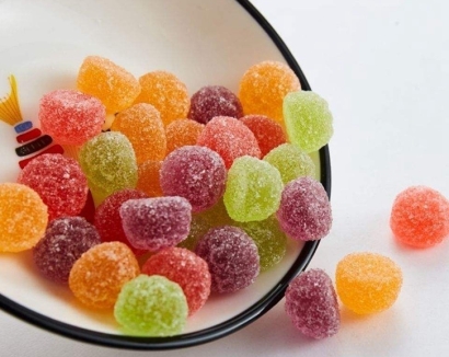 維生素C軟糖進口報關流程有這八步,值得一看