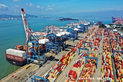 大連進(jìn)口清關(guān)公司哪家好？遼寧進(jìn)口報(bào)關(guān)行排名前十