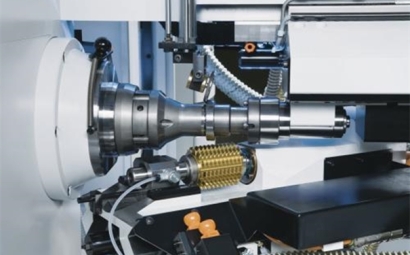 快看！進口二手滾齒機清關的整體思路是這樣的