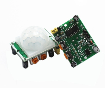 中國臺灣到深圳電子傳感器進口報關流程代理案例