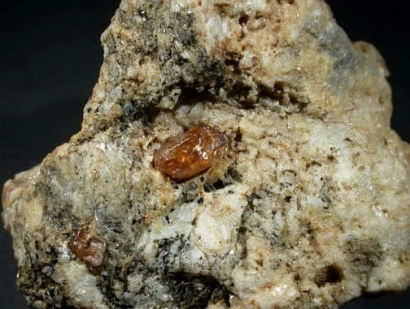 印尼鋯英砂進(jìn)口報(bào)關(guān)資料-20年廣州礦石報(bào)關(guān)行