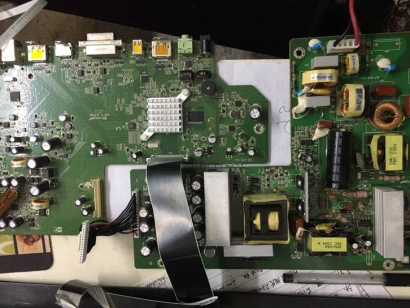 二手液晶面板進口清關一般貿易怎么做？