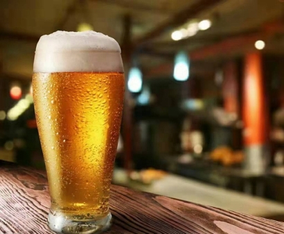 德國(guó)啤酒進(jìn)口清關(guān)流程及費(fèi)用門到門_酒類快速通關(guān)