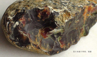 必看！馬達加斯加瑪瑙石進口報關費用及流程