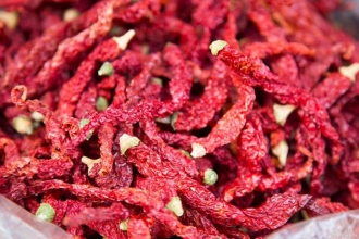 越南辣椒干進(jìn)口報(bào)關(guān)資料_調(diào)味料辣椒干進(jìn)口準(zhǔn)入國家