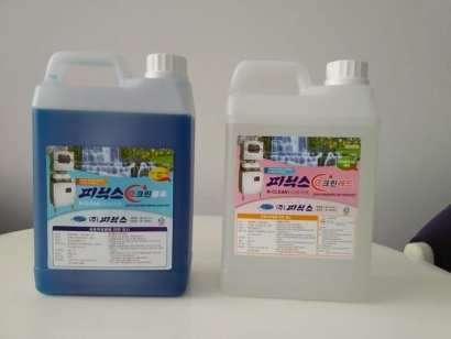 洗滌劑進口報關代理資料以及時間-AEO高級認證報關行