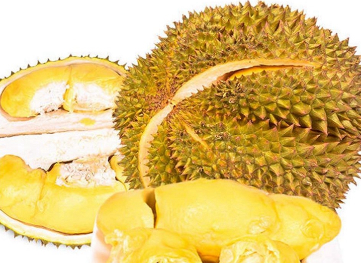 馬來西亞冷凍貓山王榴蓮進口報關流程 馬來西亞冷凍貓山王榴蓮進口報關流程