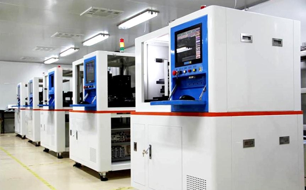 上海港減薄機進口清關(guān)資料代理二手舊設(shè)備圓晶劃片機案例