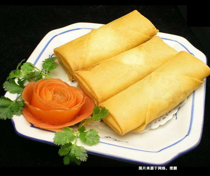 進口越南春卷皮報關(guān)資料 進口越南春卷皮報關(guān)資料