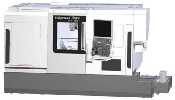 美國數(shù)控車床進口清關(guān)流程 美國數(shù)控車床進口清關(guān)流程