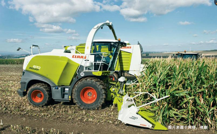 德國青儲飼料收獲機進口清關流程 德國青儲飼料收獲機進口清關流程