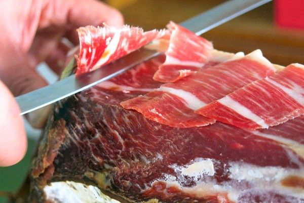 西班牙火腿進口報關流程 西班牙火腿進口報關流程