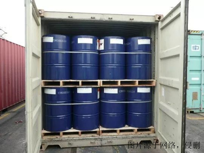 上海進口美國3類危險品報關流程 上海進口美國3類危險品報關流程