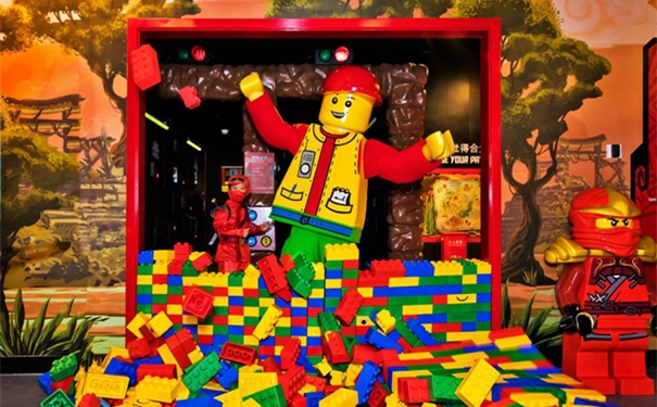 樂高玩具進口清關(guān)需要3C嗎 樂高玩具進口清關(guān)
