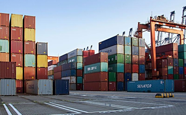 鹽田碼頭進口報關公司有哪些 鹽田碼頭進口報關公司