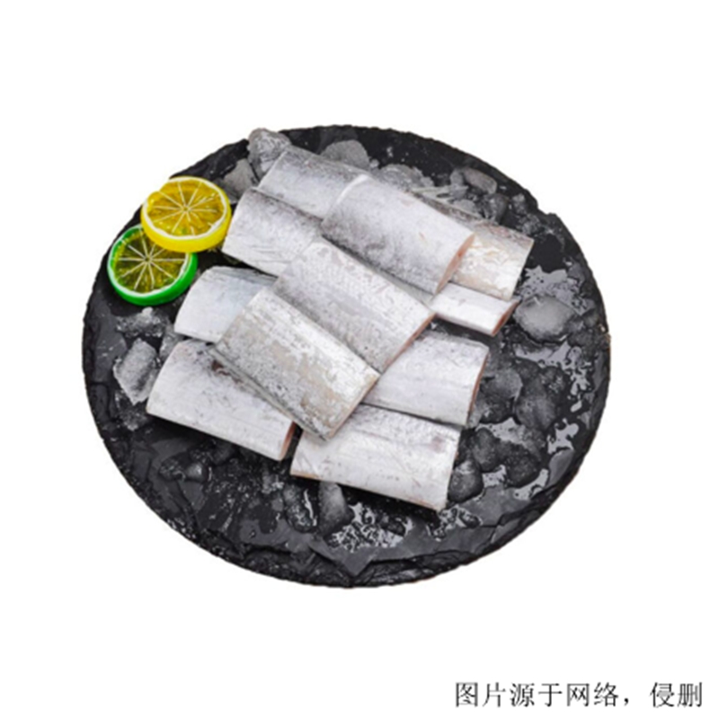 進口越南冷凍白帶魚報關(guān)流程 進口越南冷凍白帶魚報關(guān)流程