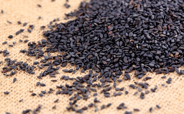 科普,進口芝麻報關(guān)的流程及其單證資料 進口芝麻報關(guān)