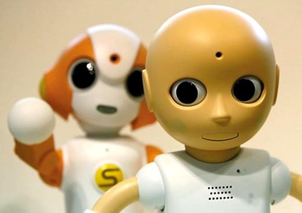 日本機(jī)器人代理清關(guān)的流程等進(jìn)口知識(shí)