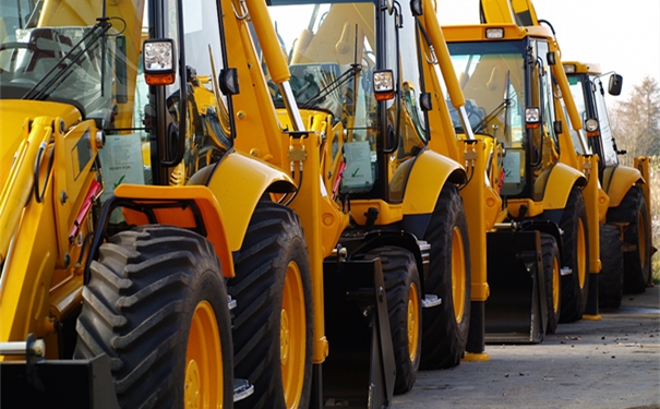 二手挖掘機進口流程手續 二手挖掘機進口流程