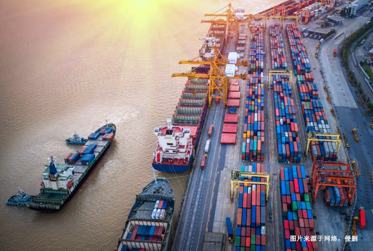 深圳報關行代理報關公司哪家好？廣東清關公司排名