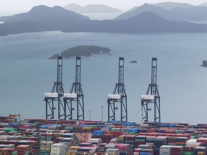 香港空運進口清關公司哪家好 香港空運進口清關公司哪家好