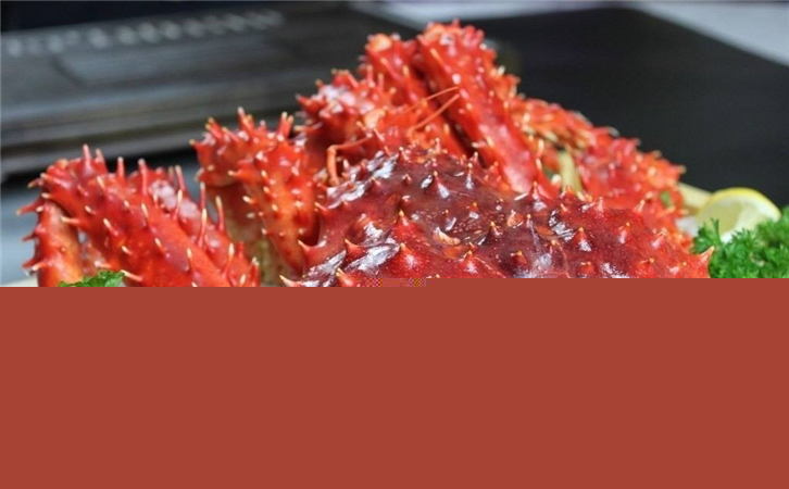 俄羅斯水產品進口報關代理