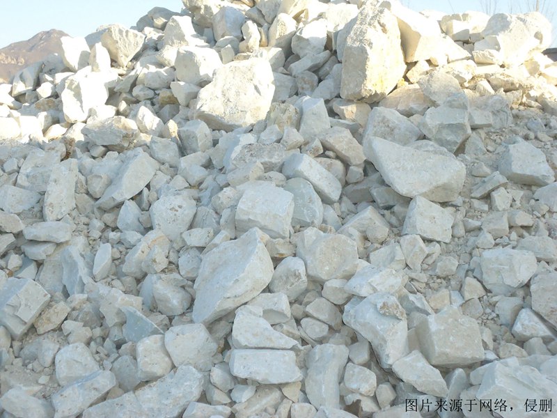 江西高嶺土進口報關流程 江西高嶺土進口報關流程