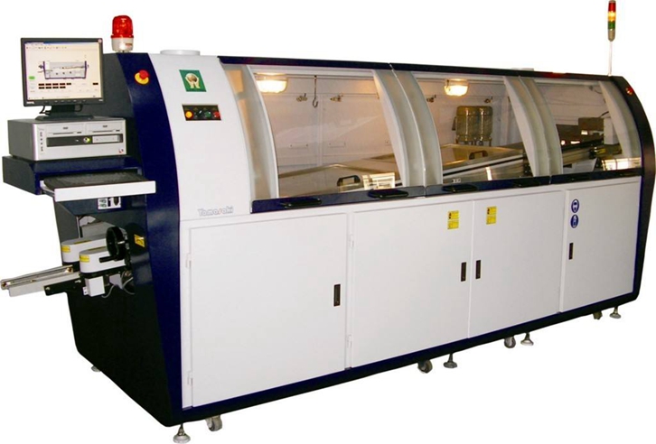 越南自動化設備進口報關流程 越南自動化設備進口報關流程