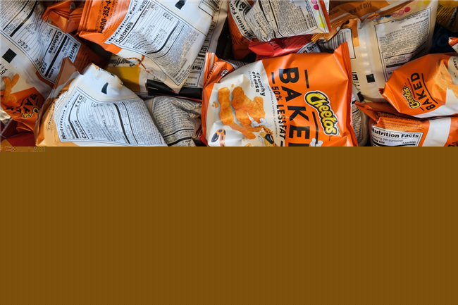 臺(tái)灣休閑零食進(jìn)口報(bào)關(guān)