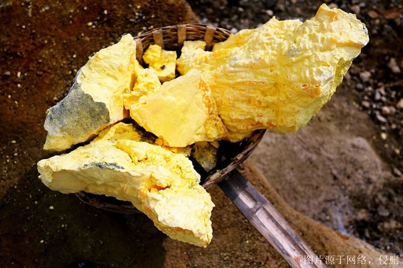 寧波硫磺進(jìn)口報(bào)關(guān)資料 寧波硫磺進(jìn)口報(bào)關(guān)資料